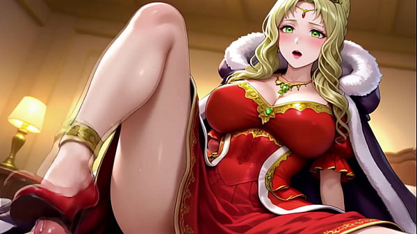 Image Fire Emblem Guinevere Hen (AI)