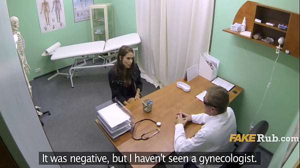 Image Doctor Finds Pussy Pulse, Restoring My Nipples And Sex Drive