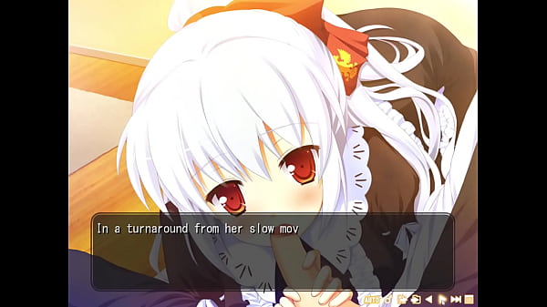 Image 5. Irina maid uniform part 1 | My Girlfriend is the President