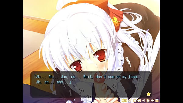 Image 5. Irina maid uniform part 2 | My Girlfriend is the President
