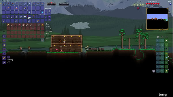 Image terraria calamity mod