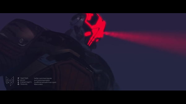 Image TITAN - Macrophilia Animation with SFX