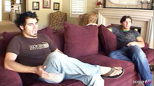 Image Cuckold Husband talk to Fuck his Beauty Young Wife by his best Friend with Big Dick