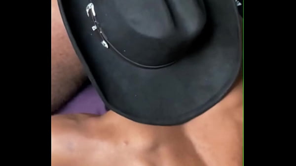 Image FUCK ME COWBOY