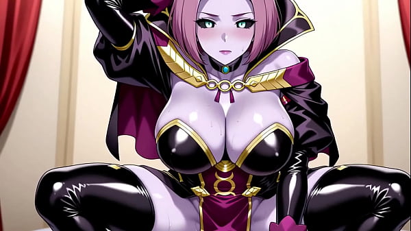 Image Fire Emblem Hestia Hen (AI)