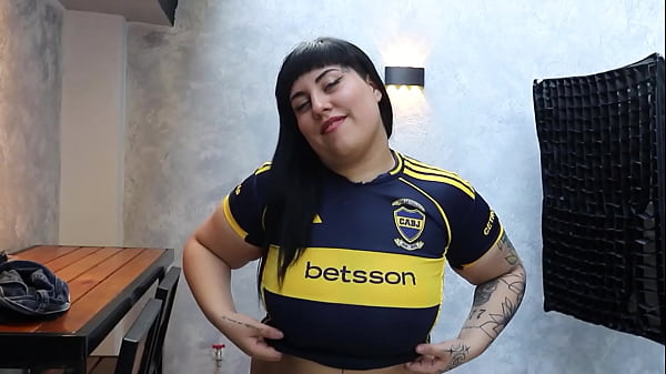 Image Haciendole la Cola a Boca Mientras miramos el partido 3 - 0 Mamiimaldii