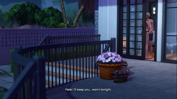 Image The Line We Crossed 4 - 3d Hentai - Preview Version