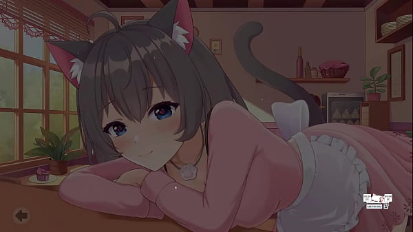 Image Neko Caf&eacute_ Stories H Cut Sense