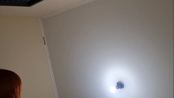 Image I secretly filmed my ex-girlfriend.