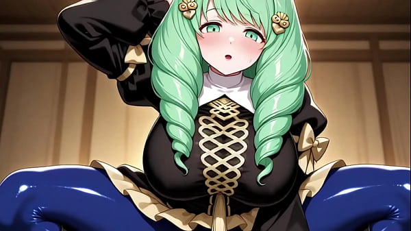 Image Fire Emblem Flayn Hen (AI)