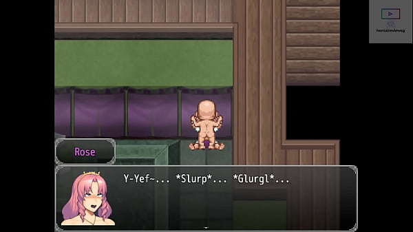 Image Henteria Chronicles 3 game 2: (game with pixel art no images or animated scenes)... part 4