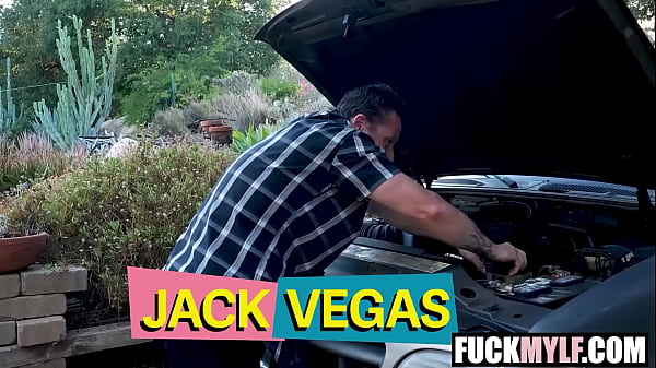 Image The Only Way to Help Your Stepmom's Ghost Cross Over Is to Make Her Cum Andi Avalon, Jack Vegas, Parker Sims