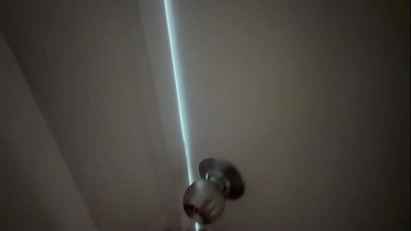 Image I SHARE A SHOWER WITH MY HORNY ROOMMATE