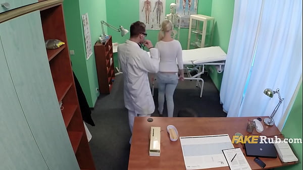 Image My, what a big... appointment you have!