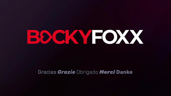 Image Becky Foxx montada y rebotando en mi verga
