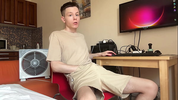Image Fresh 18 Twink Edges Till Balls Can&rsquo_t Hold