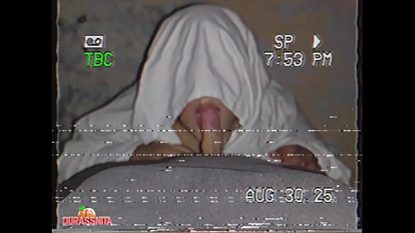 Image &iexcl_Sustos que dan gusto! Gran culo aparece y goza de toda mi verga - Actividad PornoNormal #1 - Durassnita