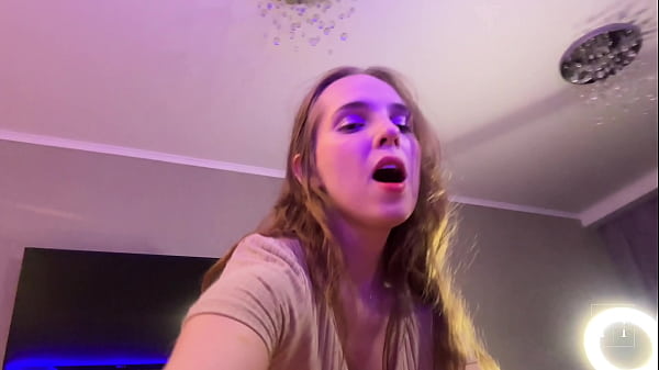 Image I Hope Her BF Doesn't Find Out What We Were Doing On Their Bed. Full Video 4K HD Tim Team