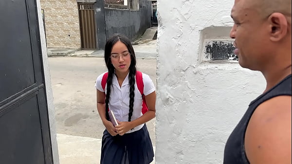 Image NOSSA! Neg&atilde_o me abriu toda️️