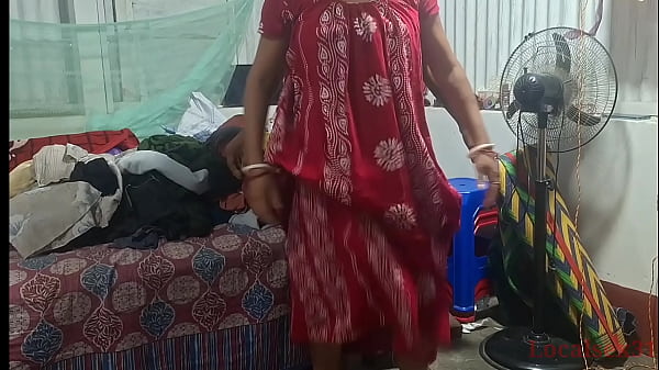 Image Hard chudai Desi boudi painful fuck ( Official Video By Localsex31)