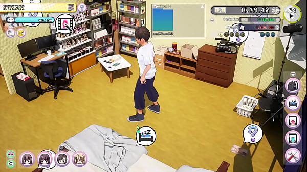 Image AV Director Life! EP28 (END)