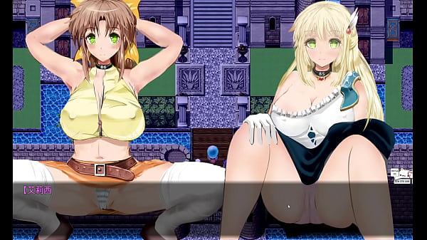 Image Knights of Messiah IF: Castle in an Alternate Dimension Gameplay