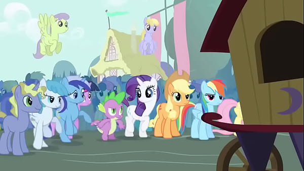 Image My little pony