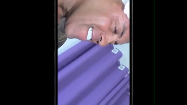 Image J&Aacute_ E NATAL NO BRASIL, NEG&Atilde_O DE COPACABANA COMENDO AT&Eacute_ GR&Aacute_VIDA E RASGADO SEU BELO CUZINHO SEM CAMISINHA.