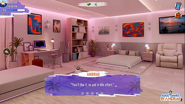 Image EP12: Unlocked Naughty Photo of Emma - Grand Tits Adventure (Gameplay)