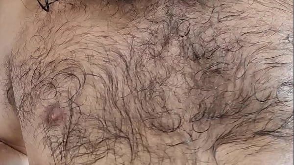 Image Peludo Rotss suadinho depois correr na trilha