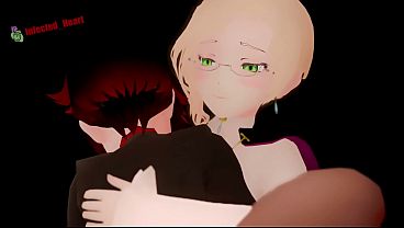 Image Alt Comp - Glynda Leg Locks Ruby