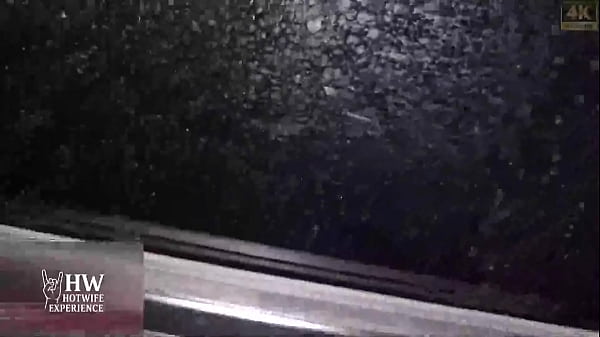 Image Motorista foi buscar a esposa do chefe na faculdade e comeu a vagabunda no pelo no caminho. Marido corno recebeu o video cheio de tes&atilde_o.