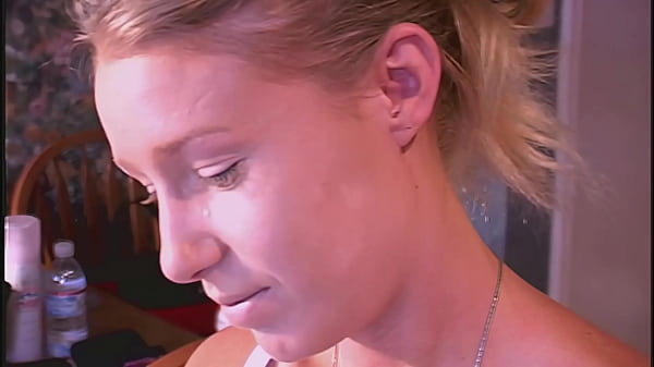 Image Texas Blonde Allison Pierce Anal Thrills