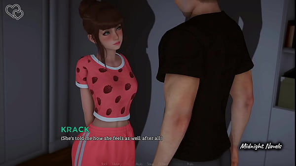 Image Eternum Sex Novel Part 51 | Annie got fucked by me