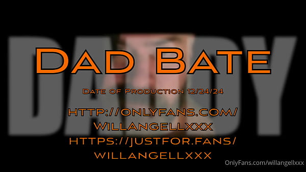 Image Dad Bate - Will Angell