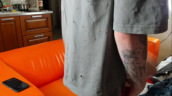 Image Slim Twink Webcam Tiny Waist Big Dick Cum Fountain