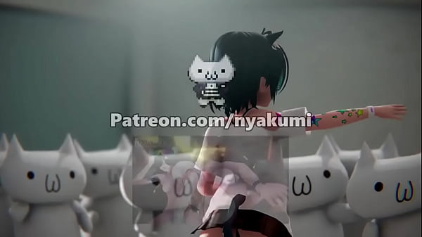 Image futafied-lewd-side-job-3-4k-nyakumi