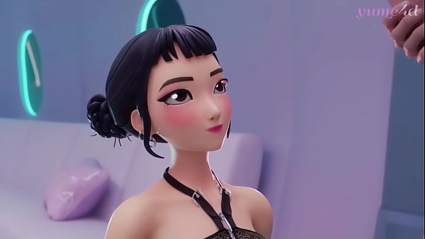 Image How its done. KPOP DEMON HUNTERS PMV