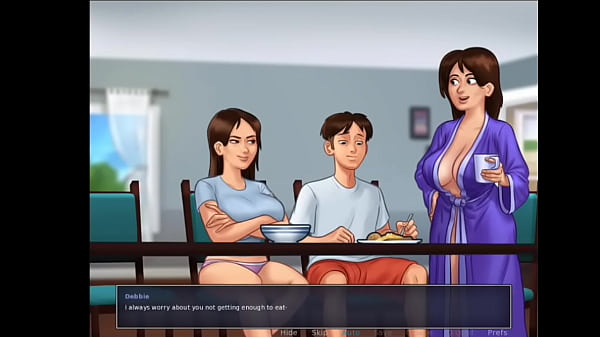 Image Step sister full episodes