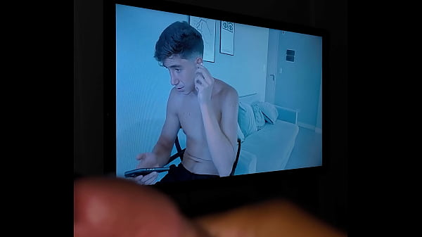 Image Masturbating to &quot_me follo al mejor amigo de mi novio al frente de el y no se da cuenta&quot_ - part 3