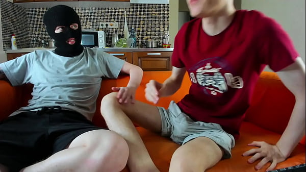 Image Slim Twink Webcam Shivering Post-Nut Collapse Live