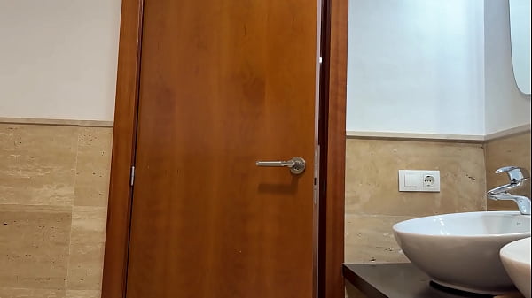Image Fui fazer faxina na casa do patr&atilde_o do meu marido e ele comeu meu cuzinho e fez ele de corno COMPLETO NO SHEER/RED
