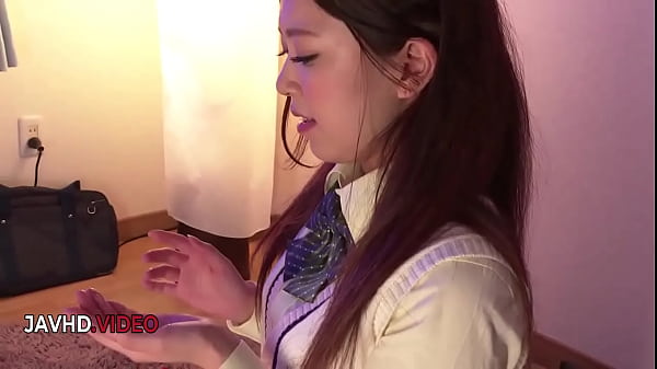 Image Miu Kimuras steaming JAV scene hot Asian babe gives double blowjobs wow!