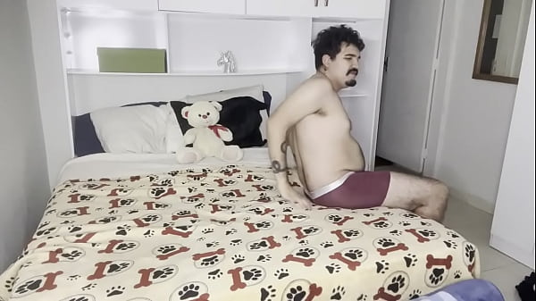 Image O MACHO DA ZONA LESTE PAULISTA PEGOU O MANO DA ZONA SUL E METEU SEM DO E DEU MUITO LEITINHO (TEASER)