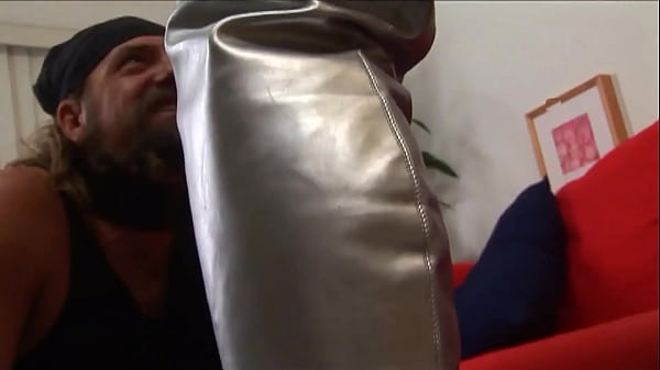 Image ANAL DRILLER