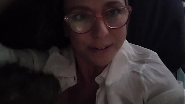 Image My Private Life : Morning Playtime Footjob Blowjob - Goddess Brianna Beach - Keith Is Hard