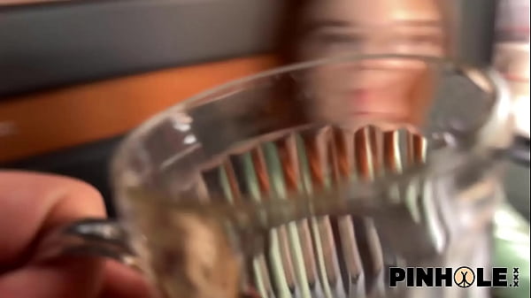 Image PINHOLE XXX. Teen anal fuck in the train
