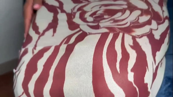 Image Soquei forte no cuzinho da trans que saiu toda arrombada