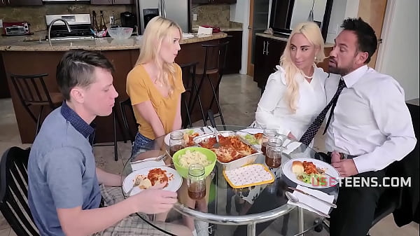 Image A Feast of Flesh and Fam (Step Family Freeuse) | UseTeens