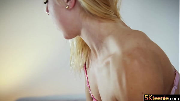 Image Submissive Blonde Slut Getting Hard Dick (Carolyne Marian)